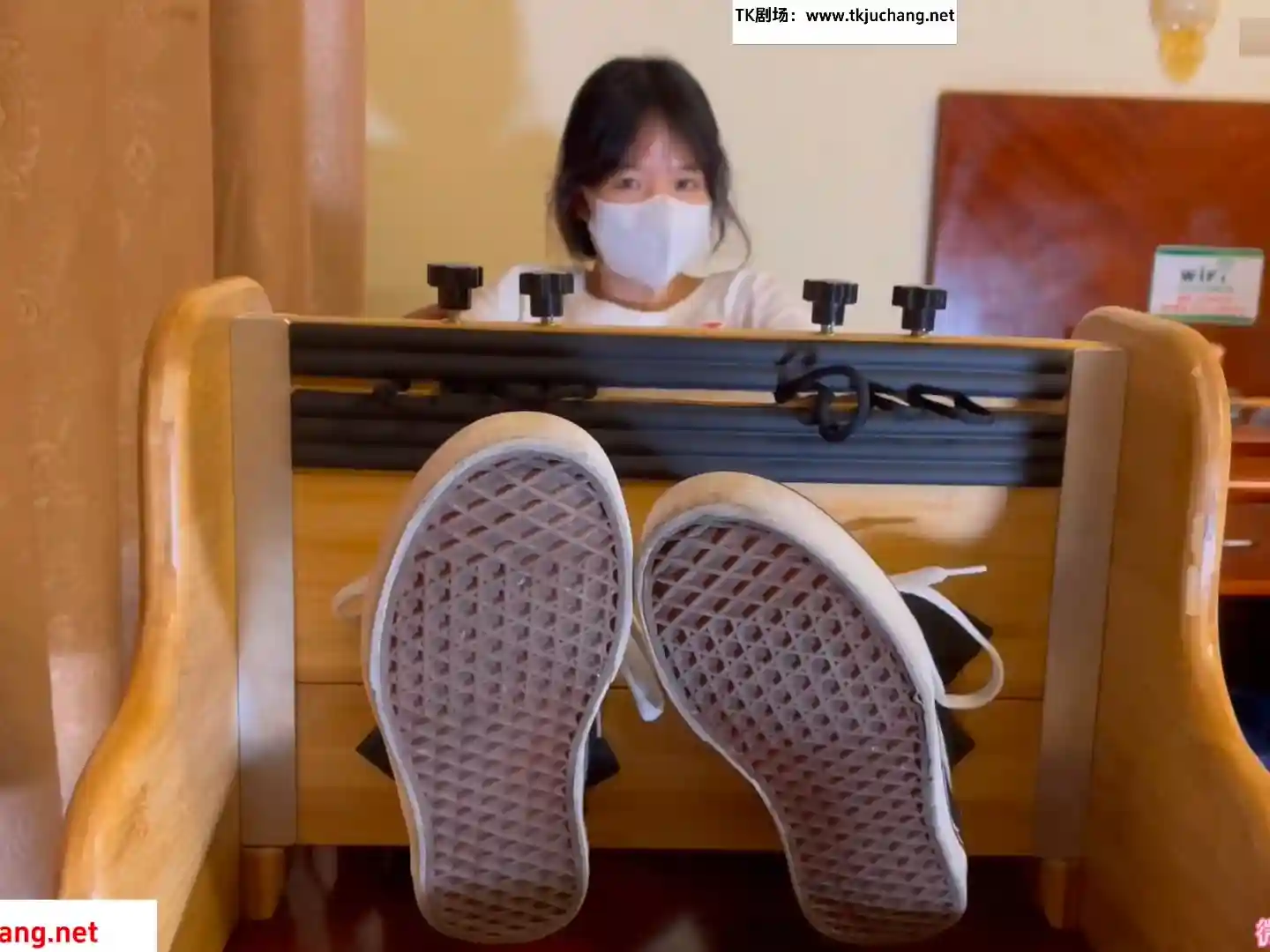 行乐作品 超敏感的鹿眼妹妹小琳tk-TK剧场
