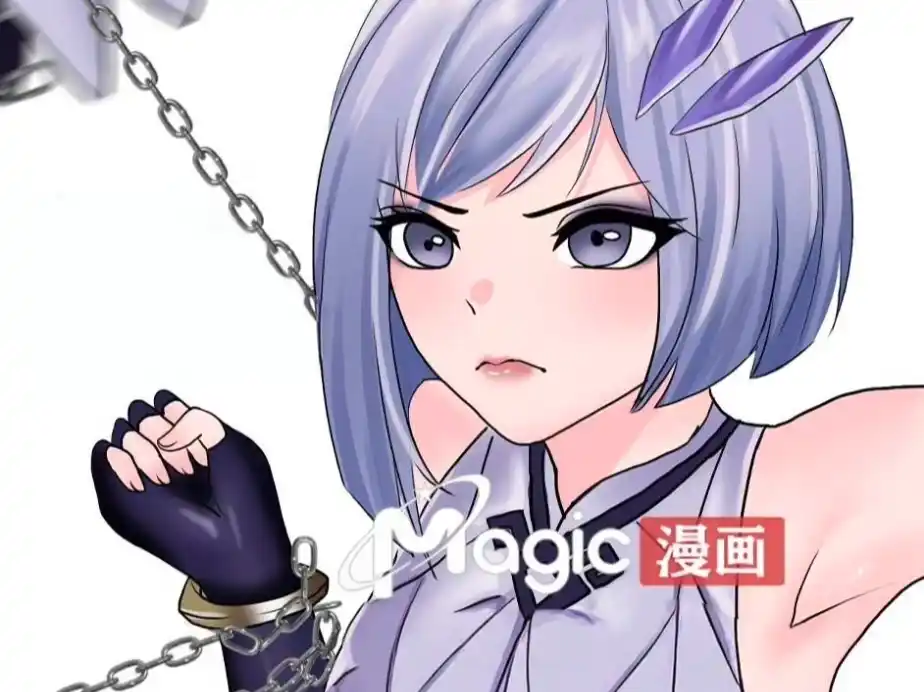 Magic 王者痒罚室东方镜篇-TK剧场