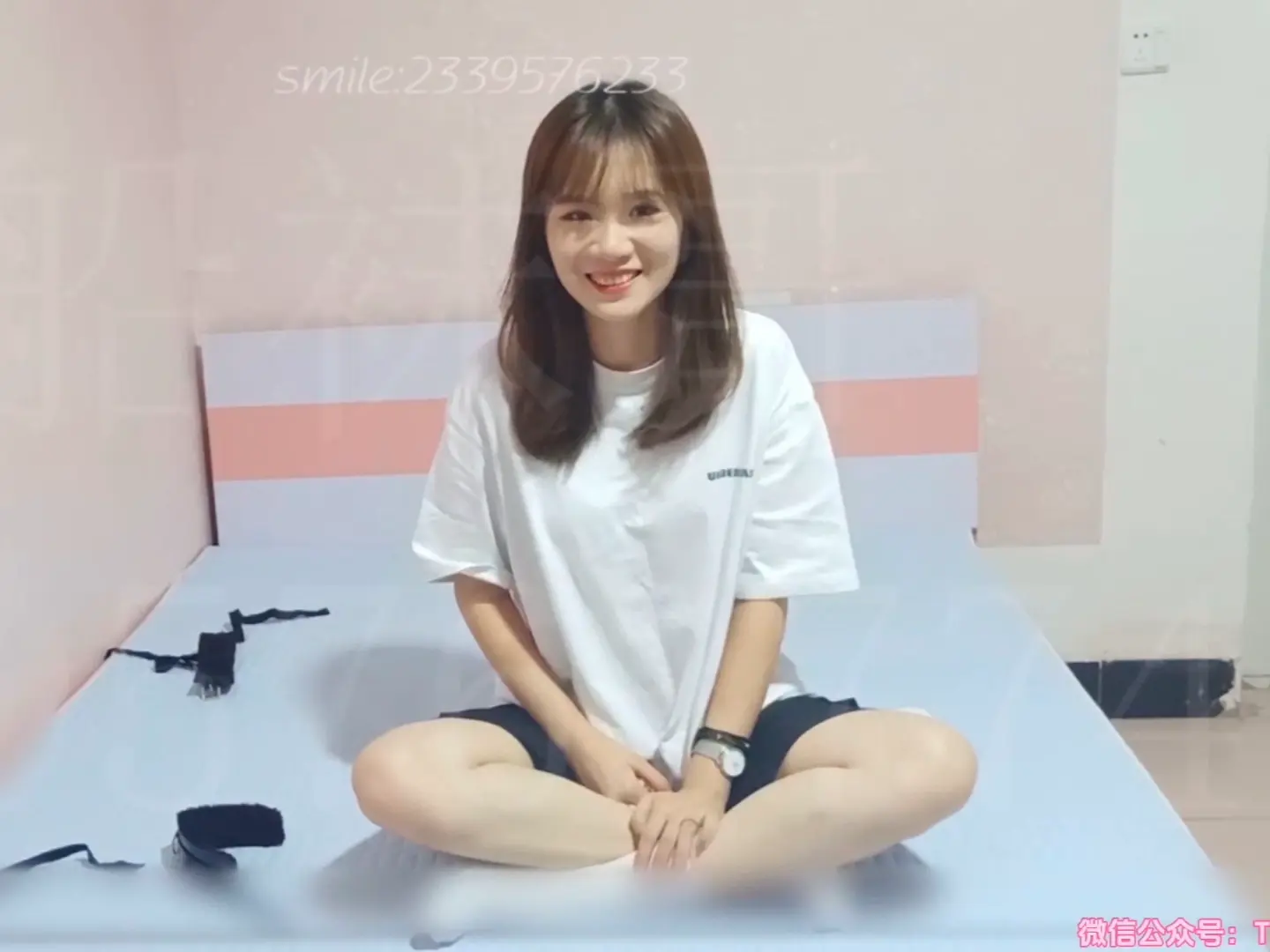 SMILE010-TK剧场