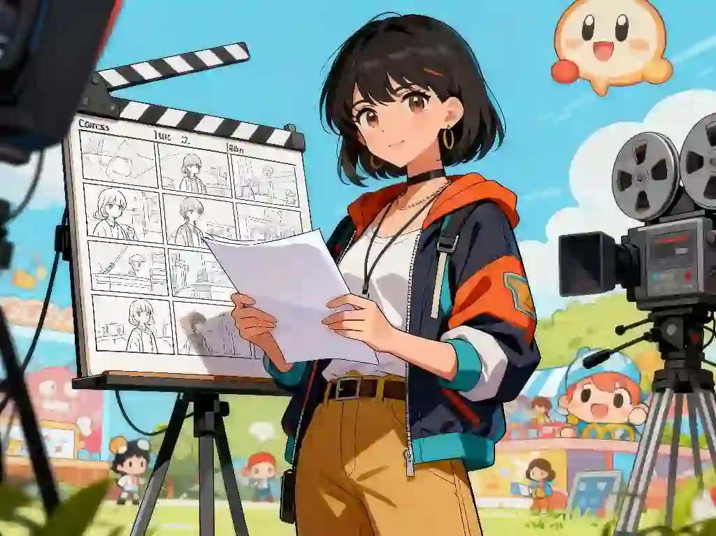 我家老婆是tk片导演-TK剧场