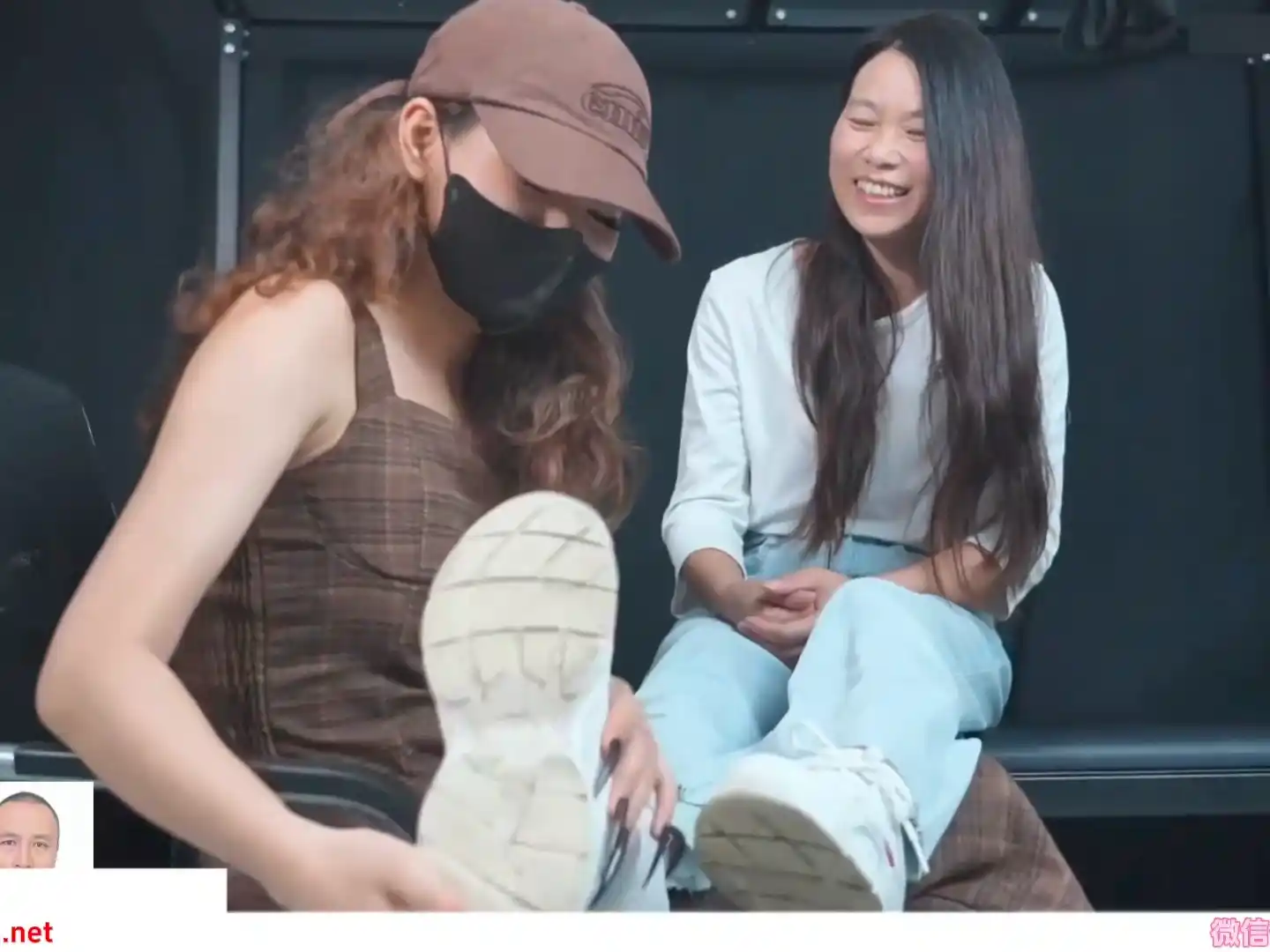 七分自律 025万人求挠妈妈-TK剧场