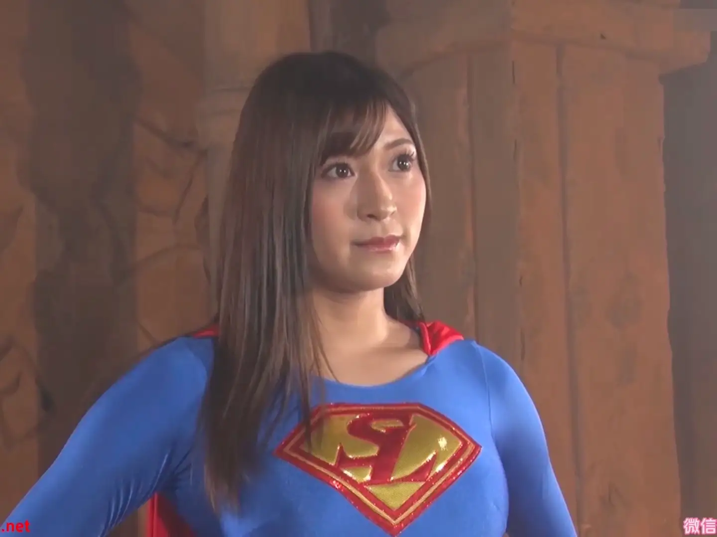 女战士系列 美少女战士苏珀蕾蒂再战tk永不屈服（中文字幕）-TK剧场