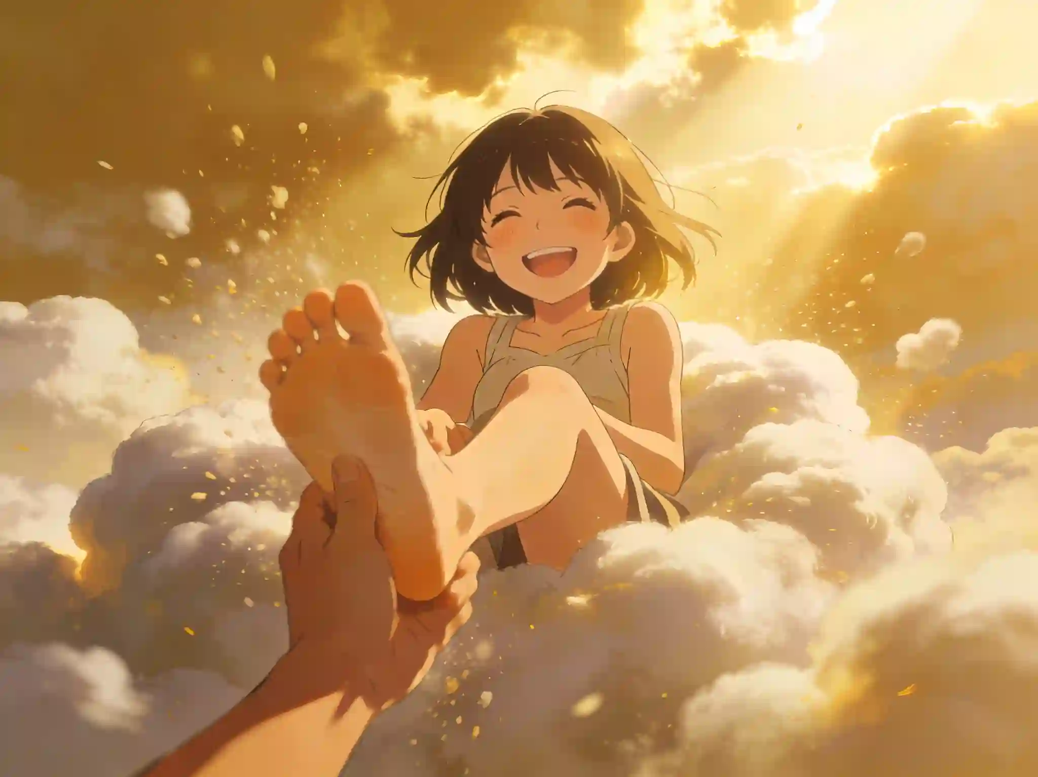 拔云见日（共七章）-TK剧场