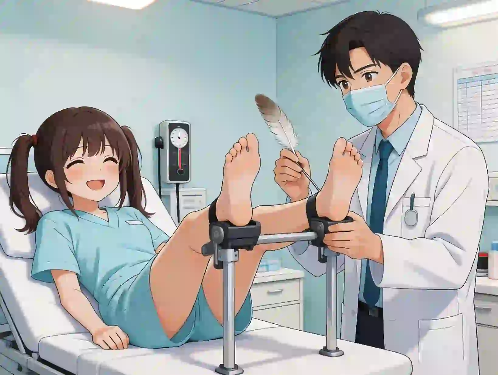 小惠体检….-TK剧场