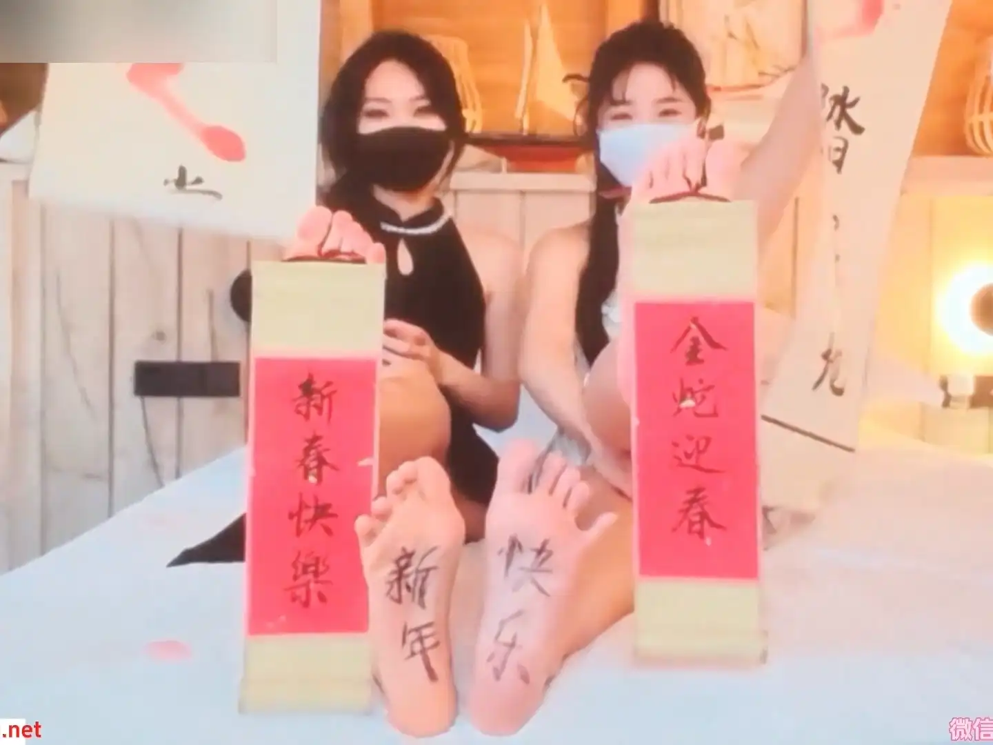 甘碧妹摄008-TK剧场