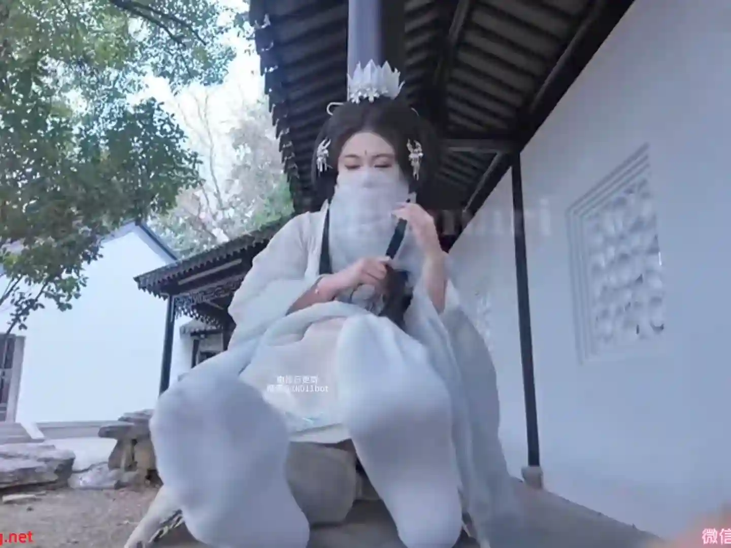 自购首发 汉家女子-TK剧场