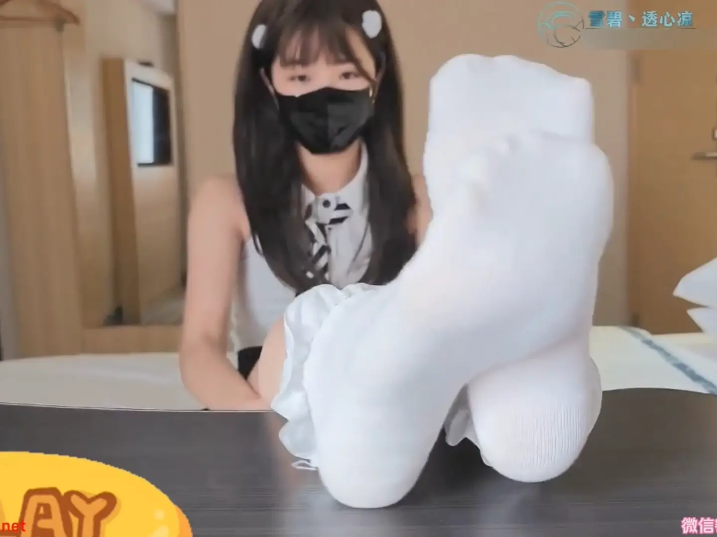 甘碧妹摄 甘碧妹第三部-TK剧场