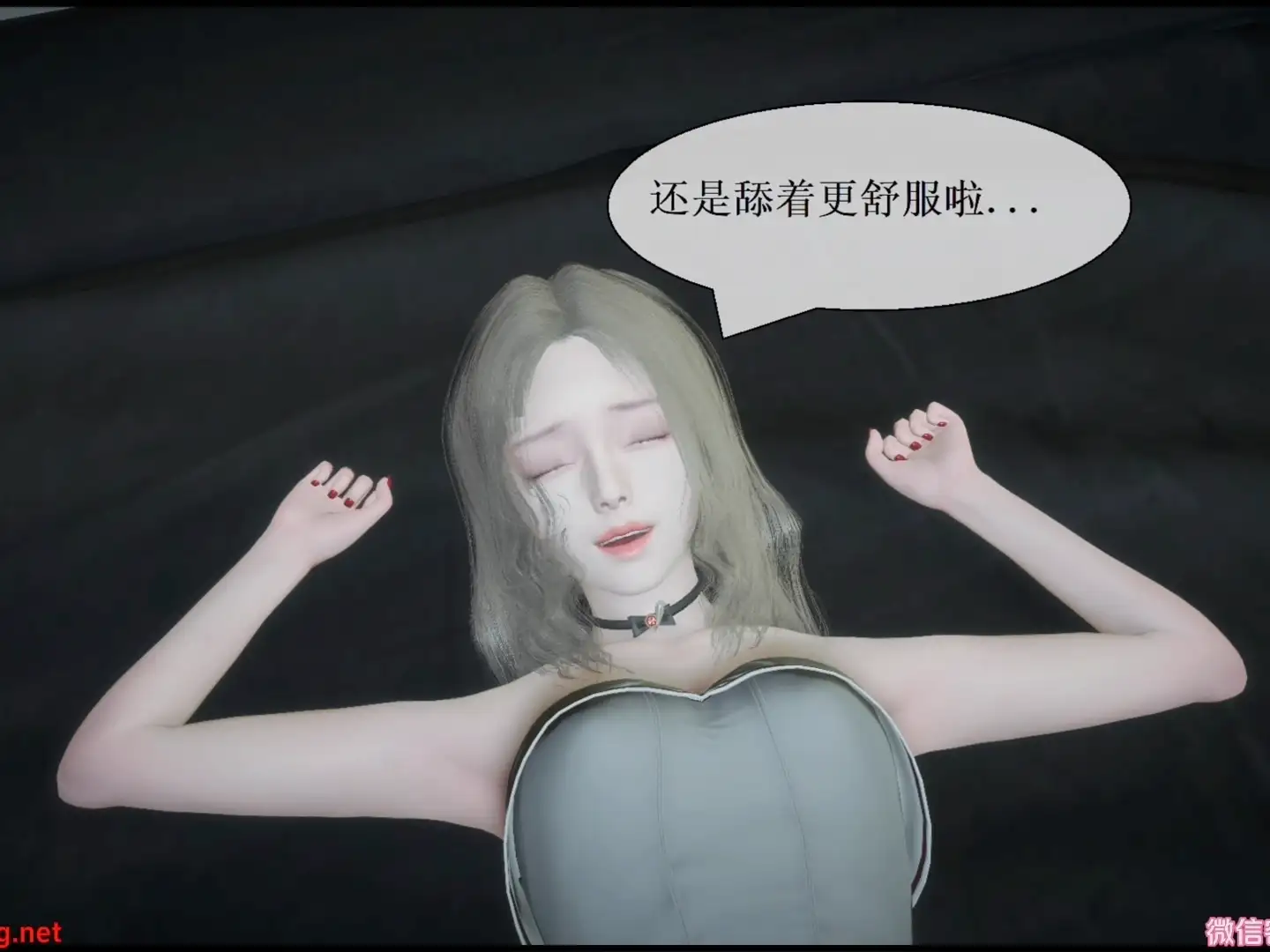 我的tk故事-TK剧场