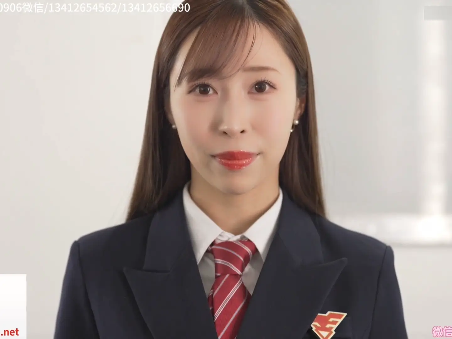 女战士系列 心仪的女英雄紫翼司令官沦为tk仆从-TK剧场