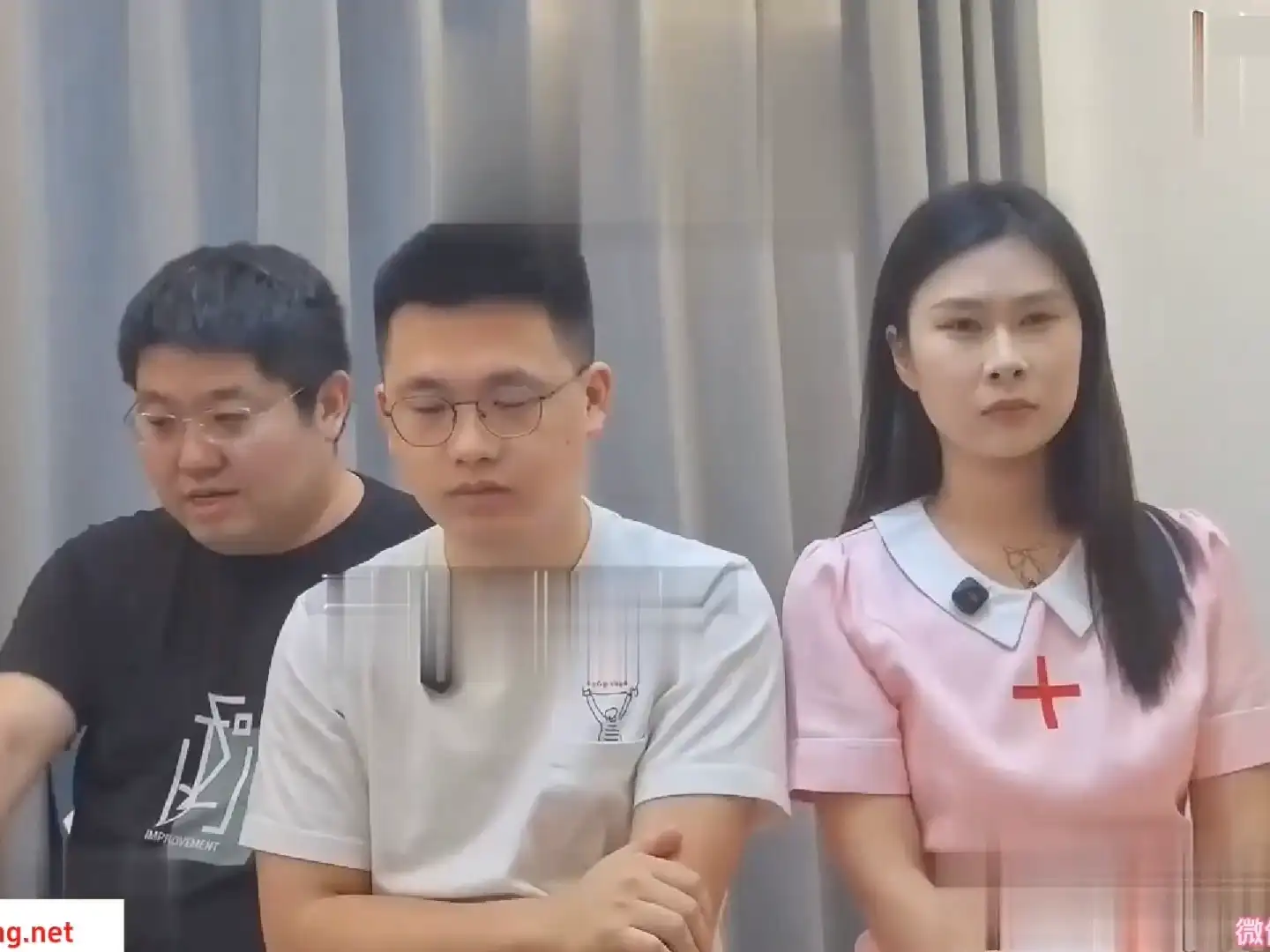 无名tk 素人情侣直播体验tk痒刑！超级怕痒的一对！（上）-TK剧场