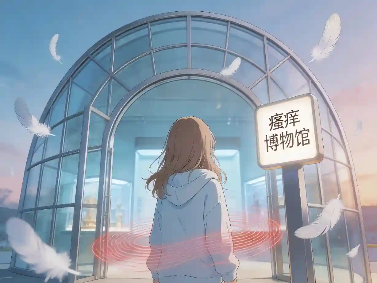 瘙痒博物馆-TK剧场