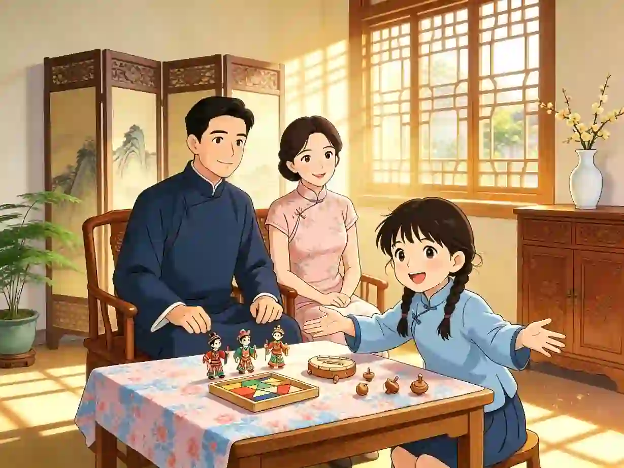 妙家庭-TK剧场