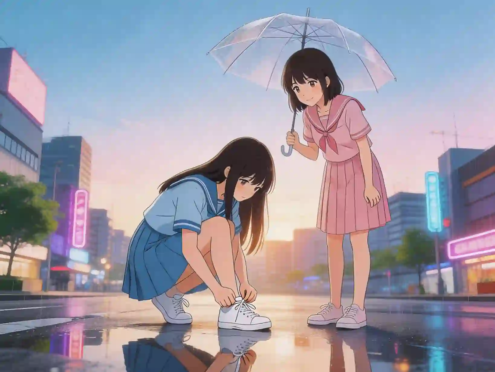 足の恋事-TK剧场